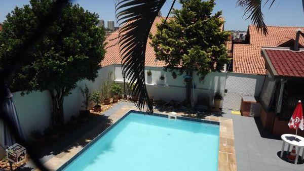 Casa sobrado com 5 quartos - Bairro Araxá em Londrina - Foto 13