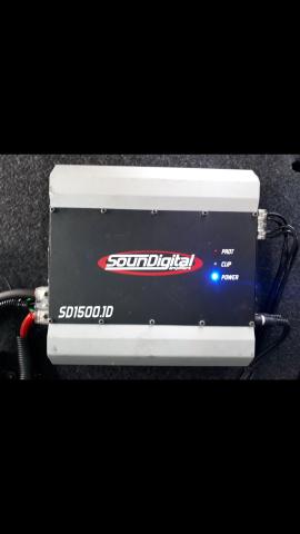 Vendo som automotivo - Foto 2