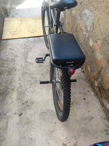 Bicicleta Caloi Andes - Foto 2