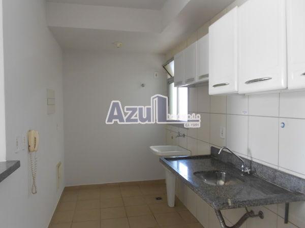 Apartamento com 2 quartos no Ambient Park Residencial - Bairro Jardim Europa em Goiânia - Foto 6