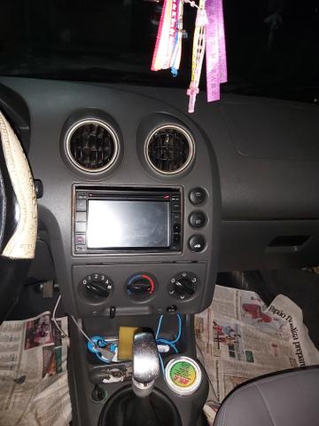 Vende-se carro
