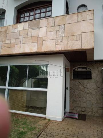 Casa sobrado com 6 quartos - Bairro Lago Parque em Londrina - Foto 3