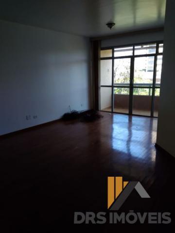 Apartamento com 3 quartos no LUCILIO DE HELD - Bairro Jardim Shangri-la A em Londrina - Foto 8