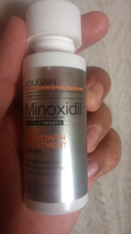 Minoxidil