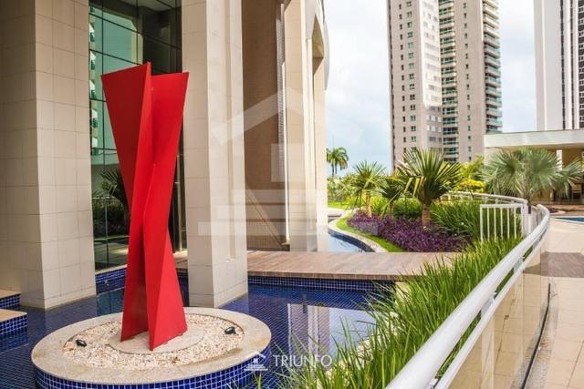 (JAM) TR32499 Apartamento a venda Meireles oportunidade top 229 m² 4 Quartos 4 V - Foto 2