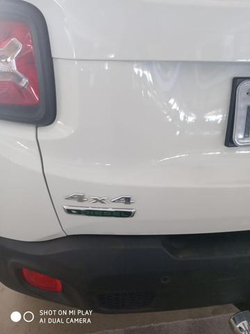 Jeep Renegade Diesel - Foto 2