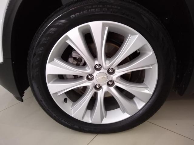 CHEVROLET TRACKER PREMIER 1.4 TURBO - Foto 10