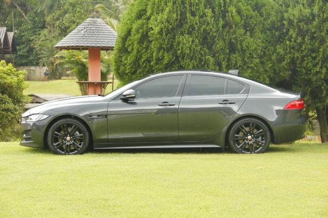 Jaguar Xe 2.0 TurboCharged R-Sport 2018 - Foto 2