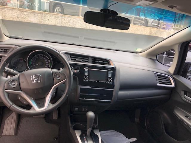 Honda Fit EX At 2017/2018 - Foto 5