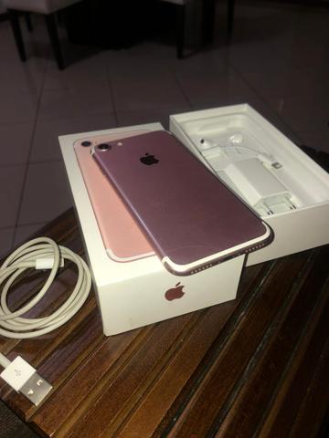 IPhone 7 rosé - Foto 3