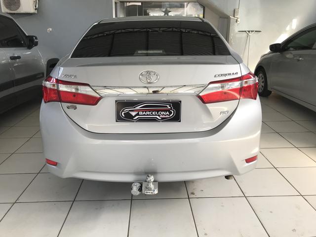 Toyota corolla gli - Foto 3