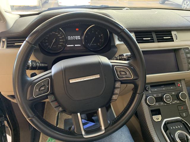 Range Rover Evoque - Foto 9