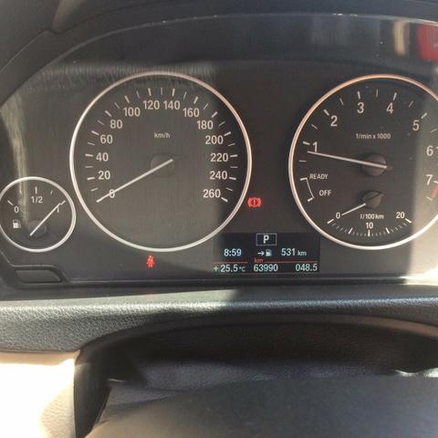 BMW 320I - muito nova - Foto 5
