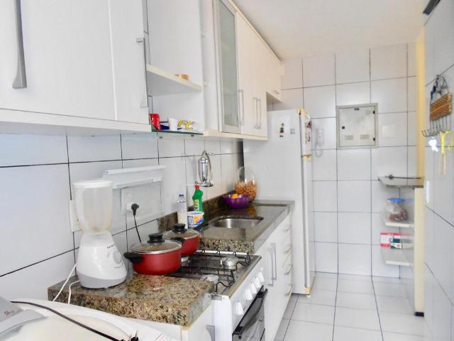 Apartamento no Cambeba / 80m² / 03 quartos / 01 vaga - AP0559 - Foto 11