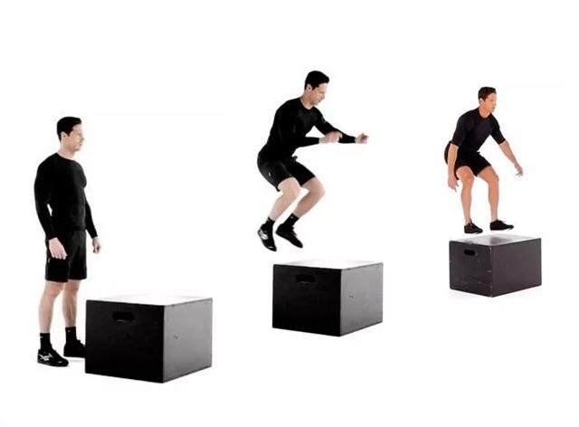 Caixote / Caixa de salto - Jump Box - Foto 3