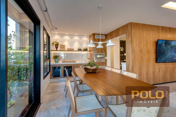 Apartamento com 3 quartos no Lumina Marista - Bairro Setor Marista em Goiânia - Foto 2