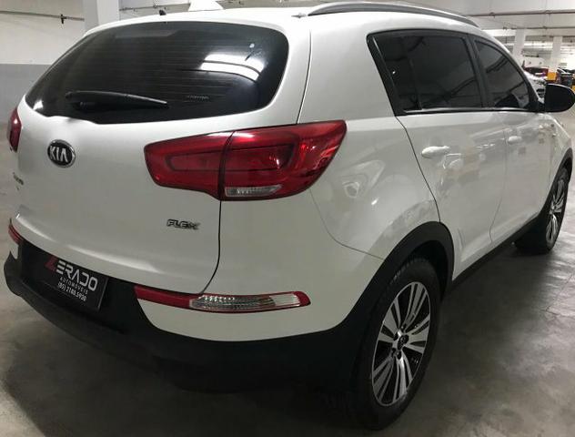 Kia Sportage 2.0 LX AwD - Foto 5