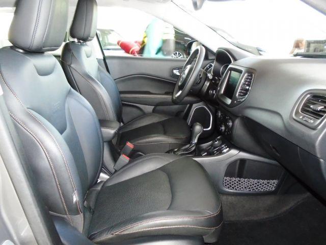 COMPASS LONGITUDE 2.0 4x4 Dies. 16V Aut. - Foto 7