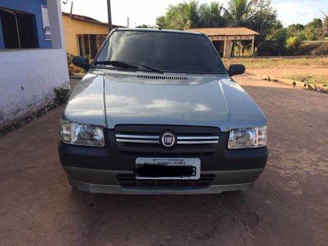 Fiat Mille Fire - Foto 10