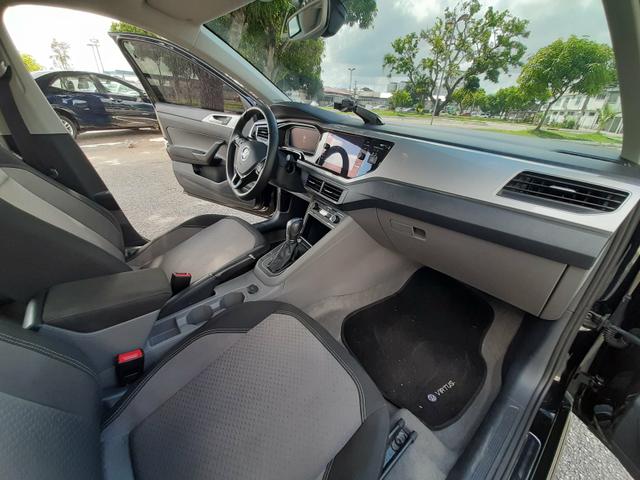 Volkswagen Virtus TSI200 Highline 2018 c/ 9 mil km em oferta! Falar com Igor - Foto 8