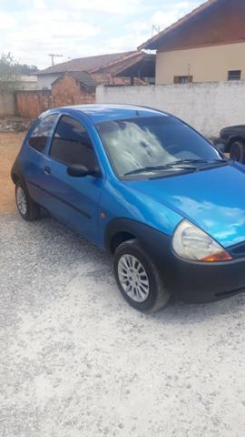 Ford ka ano 2.000 - Foto 5
