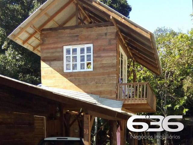 Casa | Balneário Barra do Sul | Conquista | Quartos: 1
