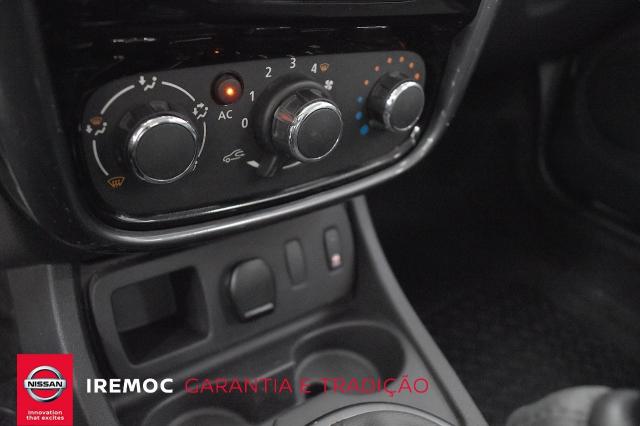 RENAULT DUSTER 2013/2014 2.0 TECH ROAD 4X2 16V FLEX 4P MANUAL - Foto 16
