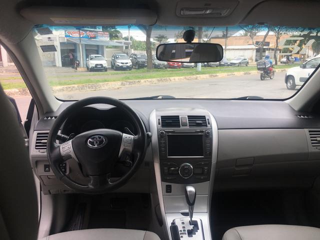 Corolla xei 2012 Automático - Foto 7