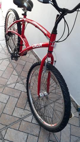 Bicicleta - Foto 2