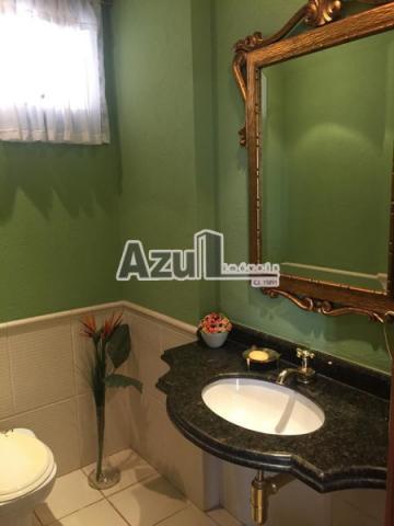 Apartamento com 4 quartos no Edifício Caiobá Plaza - Bairro Setor Pedro Ludovico em Goiân - Foto 12