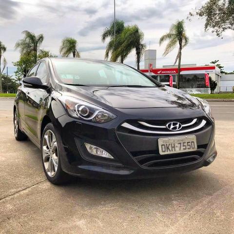 Hyundai i30 1.8 Top de Linha 16V 5p