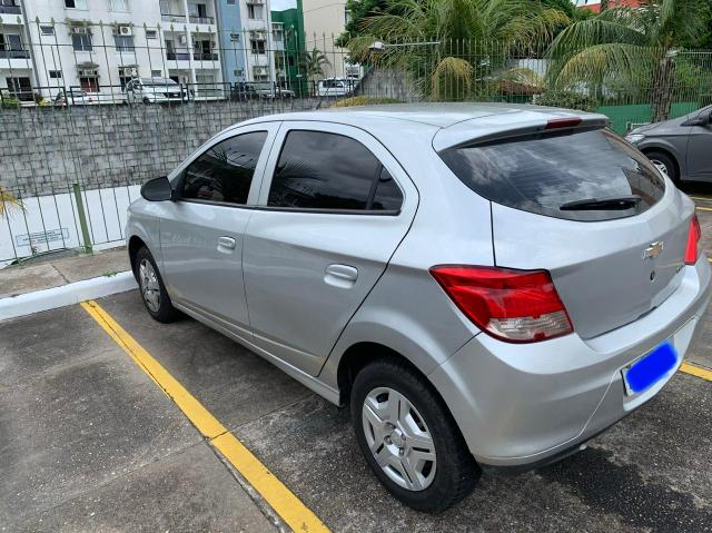 Onix 1.0 LT completo -2014 - Foto 3