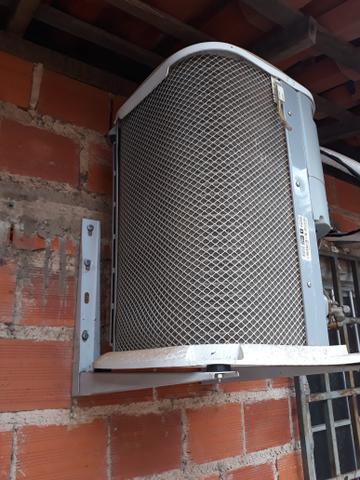 Split Electrolux inverte 12000btus quente e frio valor $1.000.00 - Foto 4