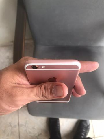 Vendo iPhone 6s - Foto 2