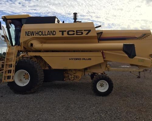 TC57 New Holland - 03/03