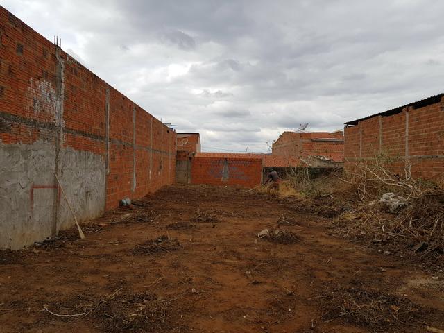 Vendo Terreno Próximo a Cajuína! - Foto 6
