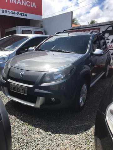 Stepway automático carro em está de zero - Foto 3