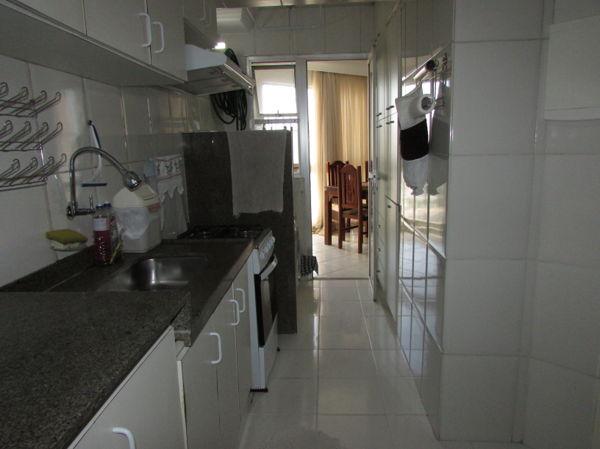 Apartamento com 3 quartos no Edifício Portal da Cidade - Bairro Setor Bela Vista em Goiân - Foto 10
