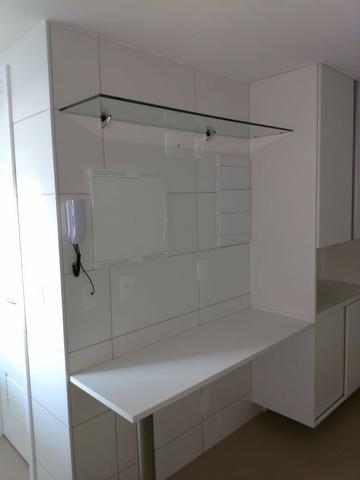 Apartamento no Cond. Spazio, Lagoa Seca, em Juazeiro do Norte - CE - Foto 14