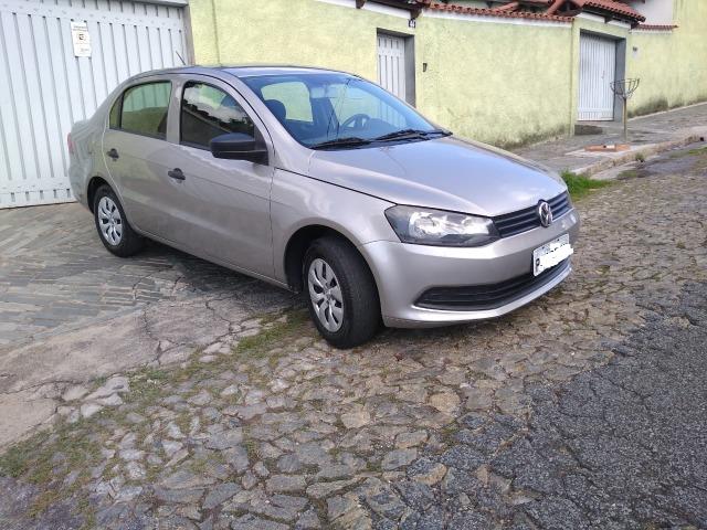 Voyage 1.0 barato 10990,00 leia a descição - Foto 6