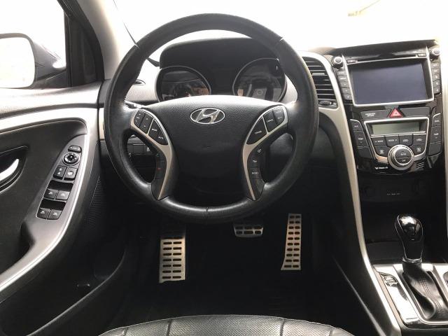 Hyundai i30 1.8 Top de Linha 16V 5p - Foto 8