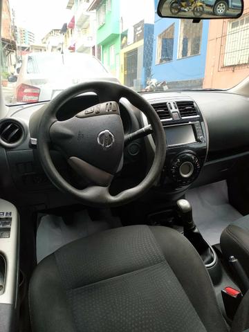 Nissan March Completo e Revisado!! - Foto 5