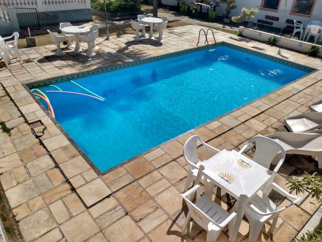 Belíssima casa em Ponta Negra - Foto 13