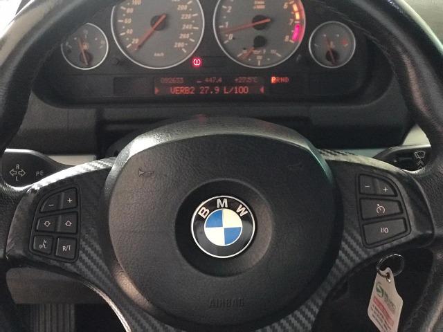 X5 4.8 4x4 2006 Preta - Foto 12