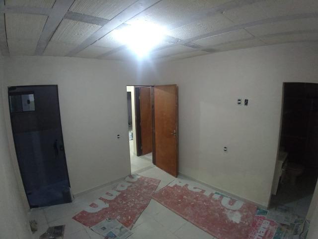 Casa 2 Quartos com Suíte Recanto das Emas Não respondemos chat - Foto 13