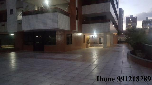 IA-3 suites.Aldeota.134m.470.000 ihone 99121.8289 - Foto 8