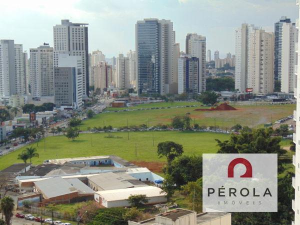 Apartamento duplex com 3 quartos no Dream Life - Bairro Alto da Glória em Goiânia - Foto 9