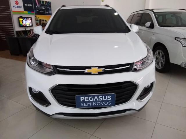 CHEVROLET TRACKER PREMIER 1.4 TURBO - Foto 2