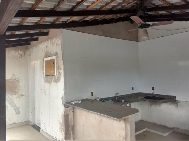 Arniqueiras QD 05 Casa pisc/churrasq, lote 970m2, condomínio fechado - Foto 5