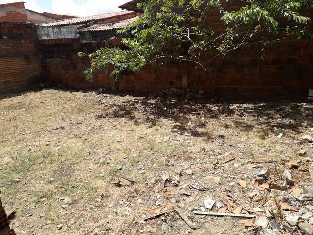 Vendo casa no Conjunto Ceará. Escriturada. R$ 220 mil - Foto 12